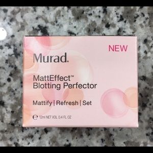 Murad Matte Effect Blotting Perfector Refresh